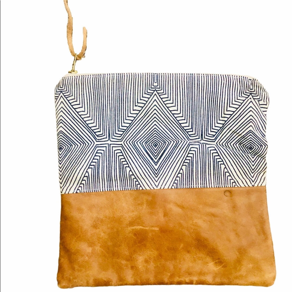 ⭐️Handmade | Real Leather | Handbag